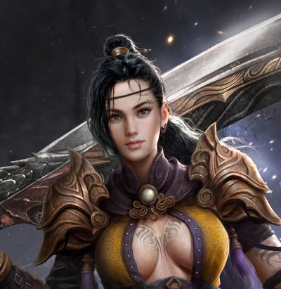 百万玩家共同厮杀，重燃曾经的传奇梦想